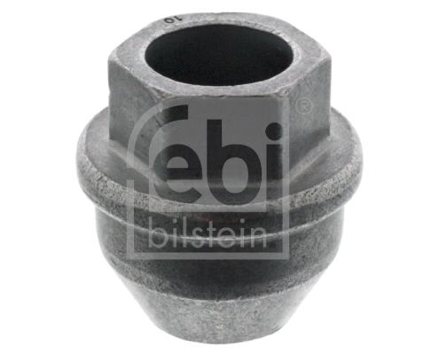 Wheel Nut